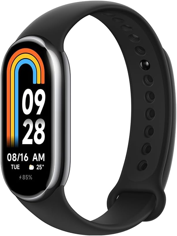 LifeSync M8™ Reloj Smart band M8
