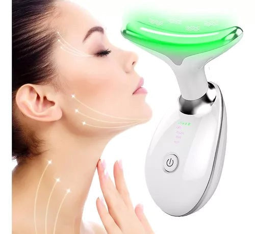 Facial Treat™ Comba facialo bellez