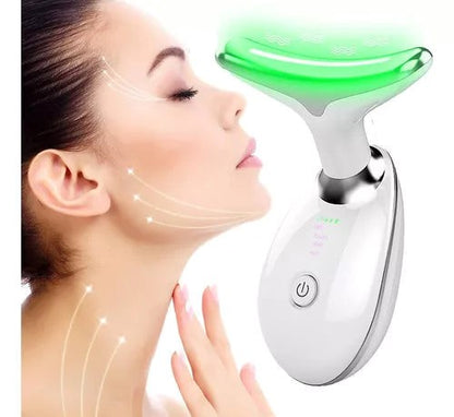Facial Treat™ Comba facialo bellez